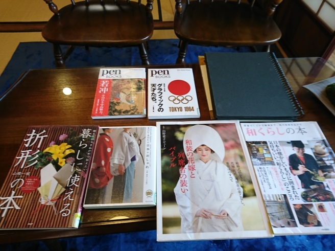 ほんぽーとさんの団体貸出すごくいい!_e0046190_18155352.jpg