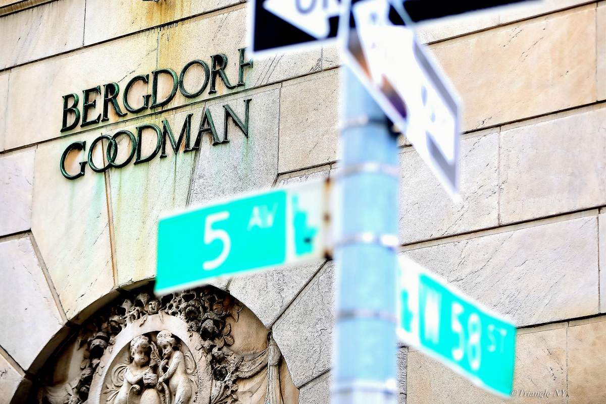 大竹 寛子 Exhibition @ Bergdorf Goodman 2018_a0274805_08343234.jpg