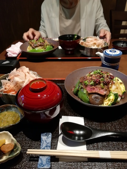河原町 花ざくろ 幸福な時間 河原町 花ざくろ 幸福な時間