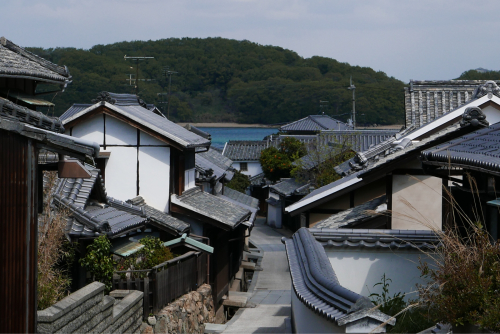 海界の村を歩く 瀬戸内海 本島・岩黒島_d0147406_12590118.jpg