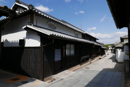 海界の村を歩く 瀬戸内海 本島・岩黒島_d0147406_12590623.jpg