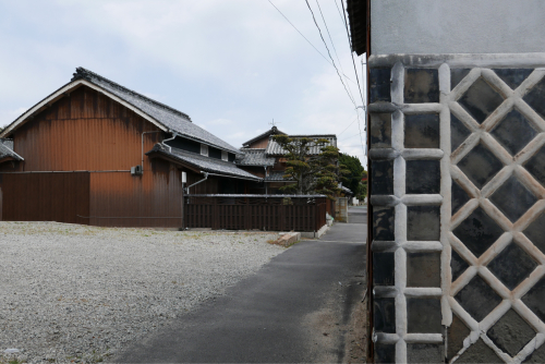 海界の村を歩く 瀬戸内海 本島・岩黒島_d0147406_13011183.jpg