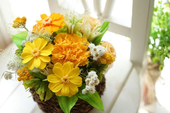 #web shop 新作アレンジ!!母の日の贈り物に♪_a0136507_20270732.jpg