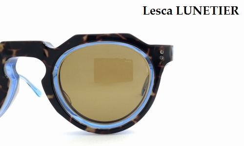 Lesca LUNETIER】Vintage 8mm Crown Pantoを入荷しました！ : 自由が丘 