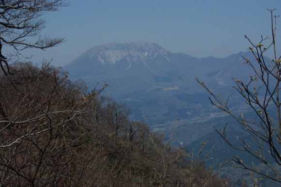 No 142  晴天の毛無山へ(2018年4月21日）_d0341514_22262493.jpg