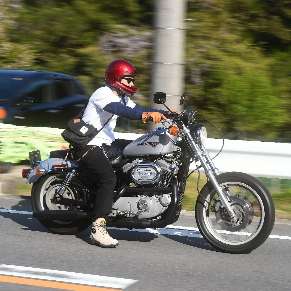 暖かくなりましたね~..._a0159215_00191191.jpg