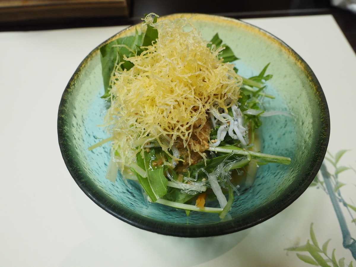 「梅の花」で、ランチ♪_c0116915_23195242.jpg