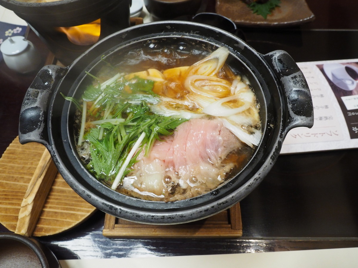 「梅の花」で、ランチ♪_c0116915_23215060.jpg