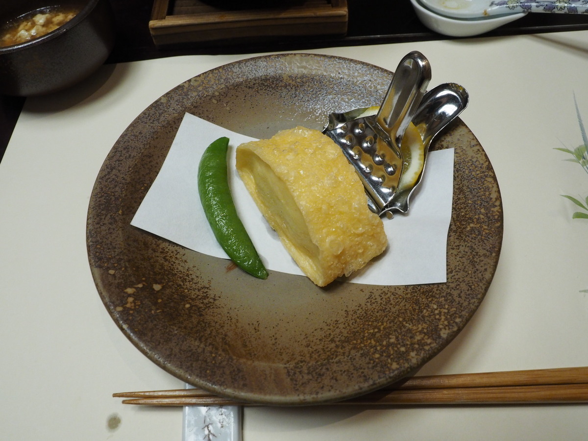 「梅の花」で、ランチ♪_c0116915_23232449.jpg