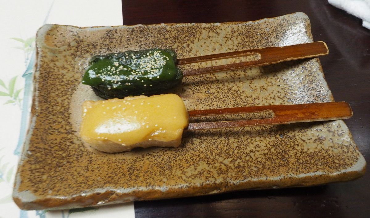 「梅の花」で、ランチ♪_c0116915_23234860.jpg