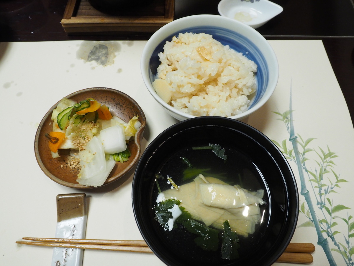 「梅の花」で、ランチ♪_c0116915_23242984.jpg