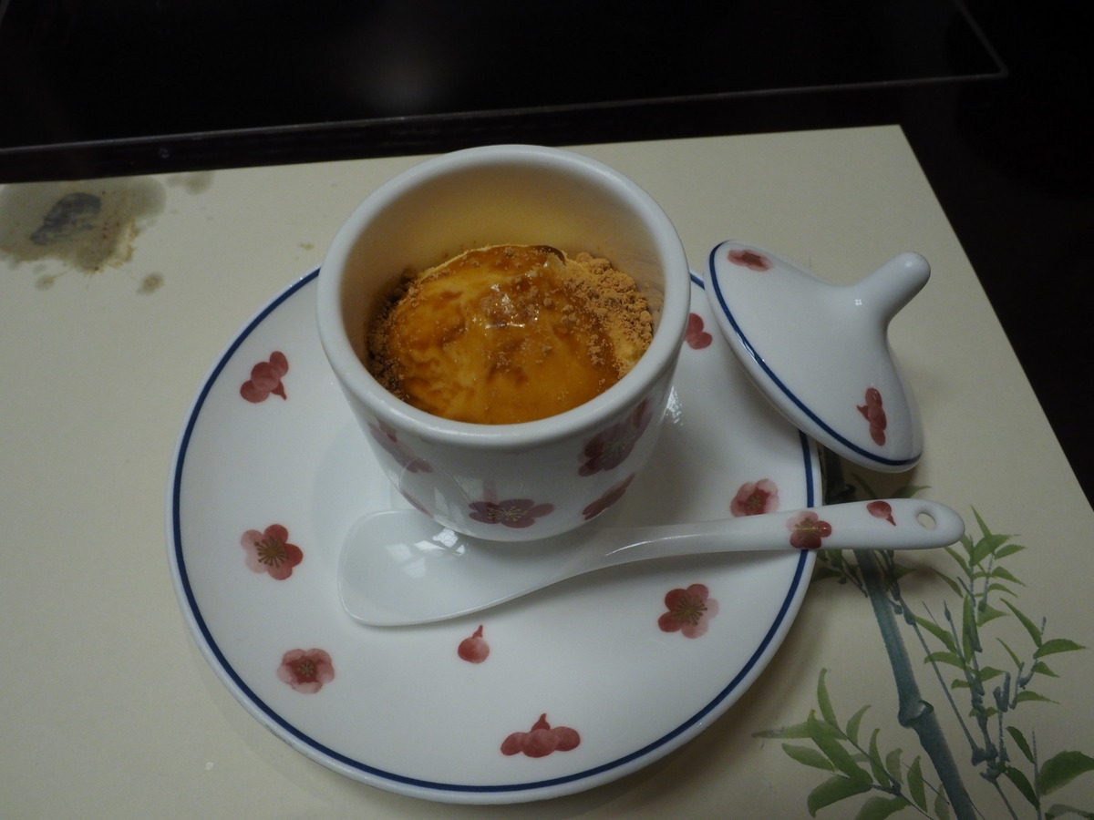「梅の花」で、ランチ♪_c0116915_23261405.jpg