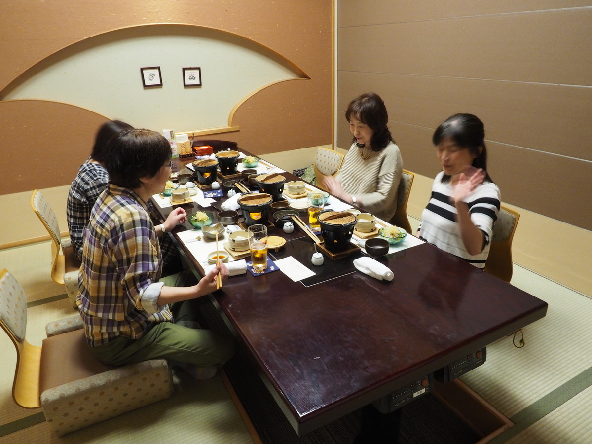 「梅の花」で、ランチ♪_c0116915_23271389.jpg