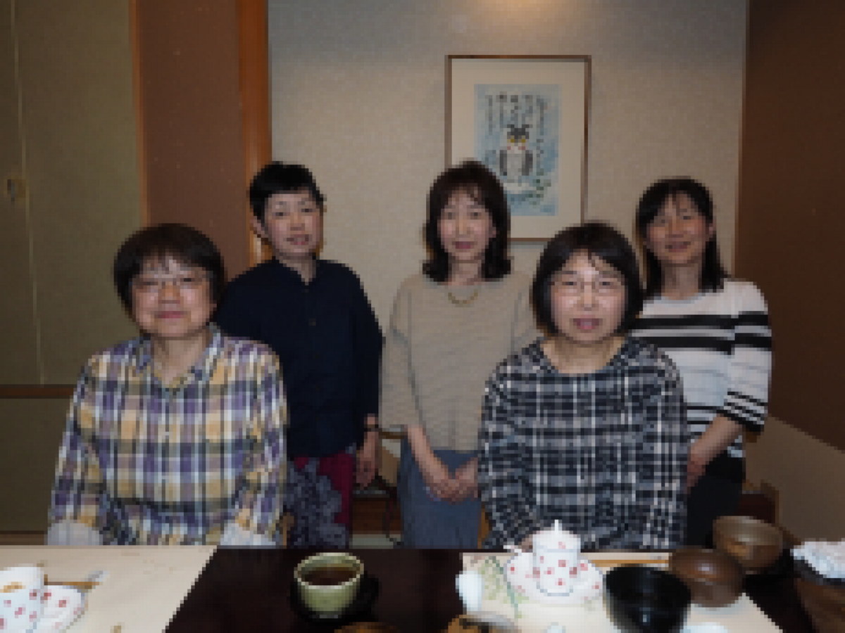 「梅の花」で、ランチ♪_c0116915_23281607.jpg