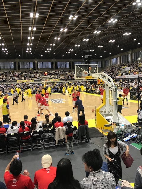千葉ジェッツ試合観戦 大会試合結果更新 Baller S Funabashi