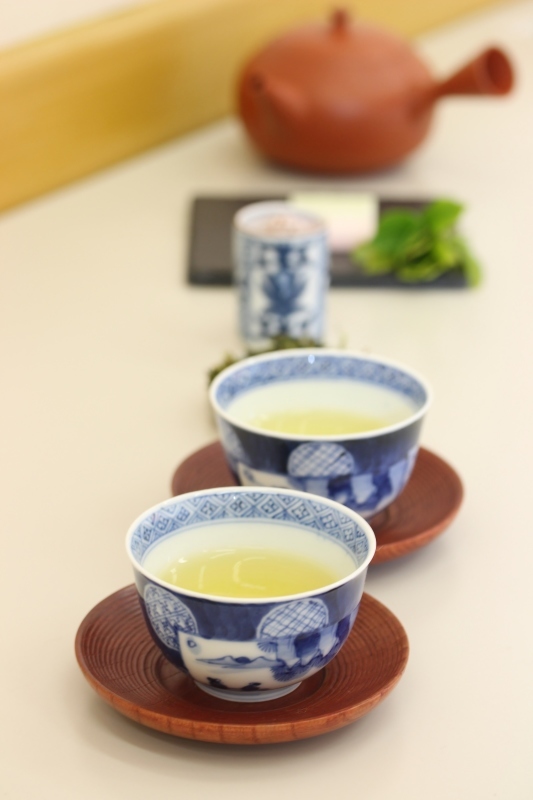 暮らしに素敵な日本茶を！　４月_b0220318_10163466.jpg
