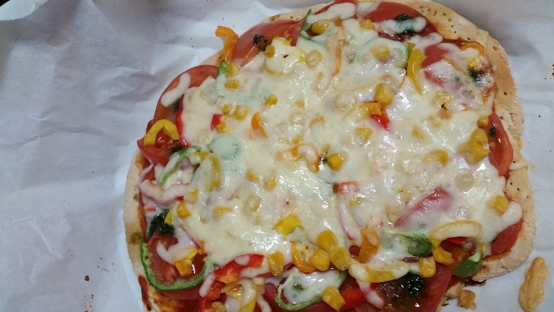 あじさい荘夕食 利用者様誕生日メニュー 利用者様手作り ハンバーグ 今日の献立