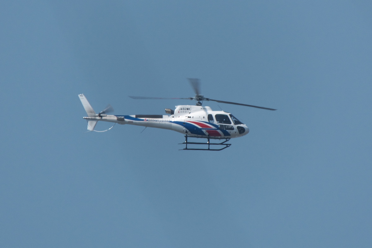 RX10M4+TCON-17Xで撮る「ヘリコプター」_d0137627_23313260.jpg