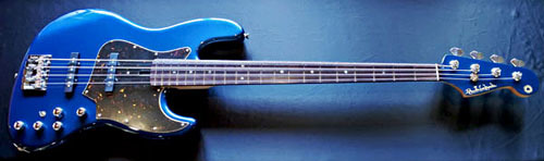 「Deep Turquoise MetaのSTD-J Active」2本が同時完成!!_e0053731_16415151.jpg