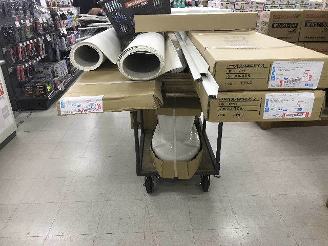 賃貸と仕入れ大量と・・・_f0031037_19294544.jpg