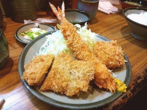 4 547 久しぶりのトンカツは多㐂亭 三百六十五連休 4 547 久しぶりのトンカツは多㐂亭 三百六十五連休