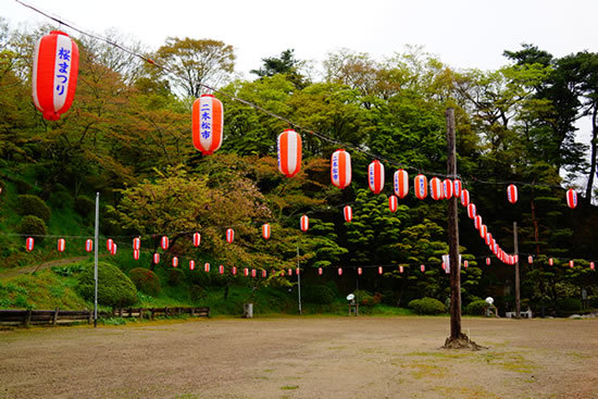 2018.4.18　東北 桜巡り(最終日）_a0353681_21554050.jpg