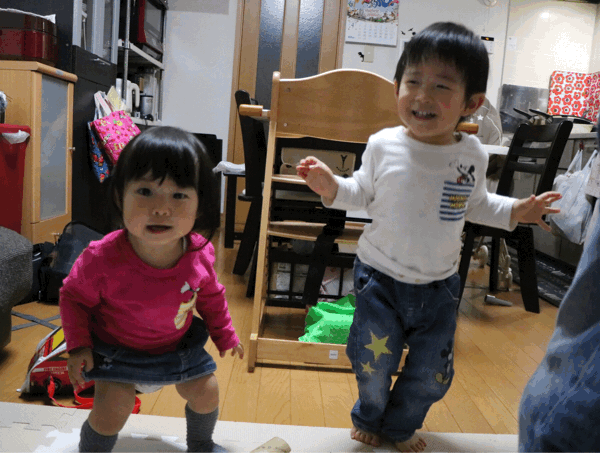 じいじ 孫っちたちと鬼のパンツを踊るの巻 さくらおばちゃんの趣味悠遊 じいじ 孫っちたちと鬼のパンツを踊るの巻 さくらおばちゃんの趣味悠遊