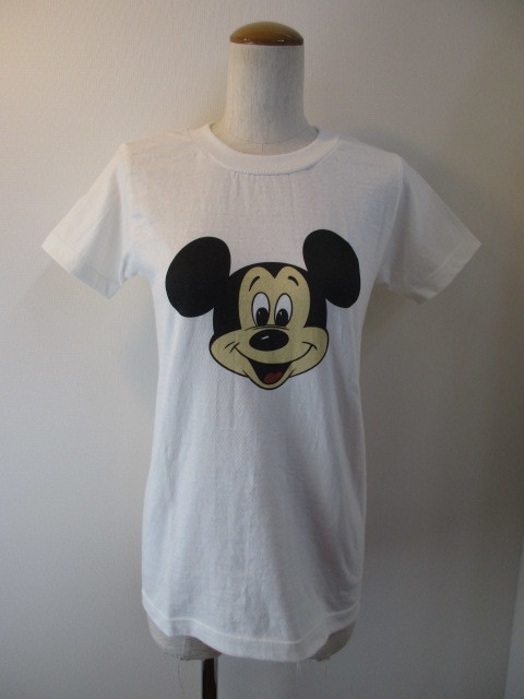 ジャクソンマティス ☆JACKSON MATISSE MICKEY MOUSE CLUB Tee