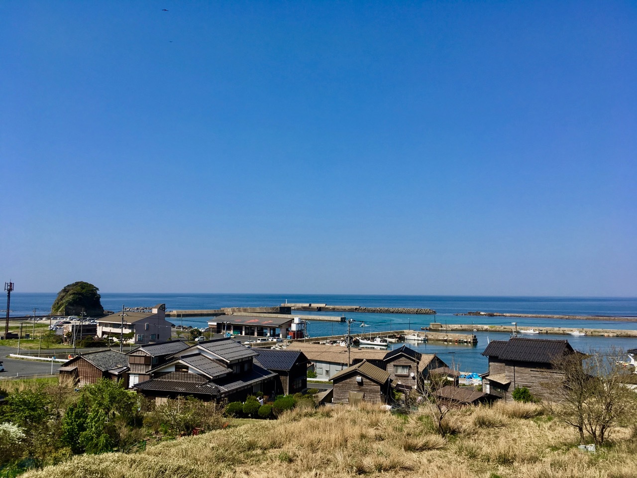 浅茂川温泉 湯治にgo Wabisuke S Photo Diary