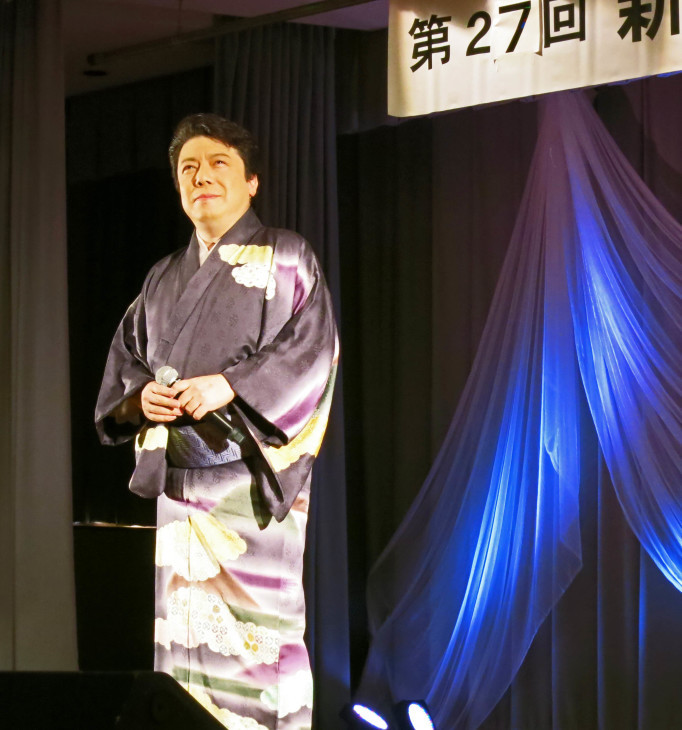 下関市小月公民館「第27回新春歌の発表会」ゲスト出演_b0083801_14315085.jpg