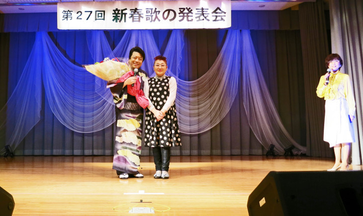 下関市小月公民館「第27回新春歌の発表会」ゲスト出演_b0083801_14321060.jpg