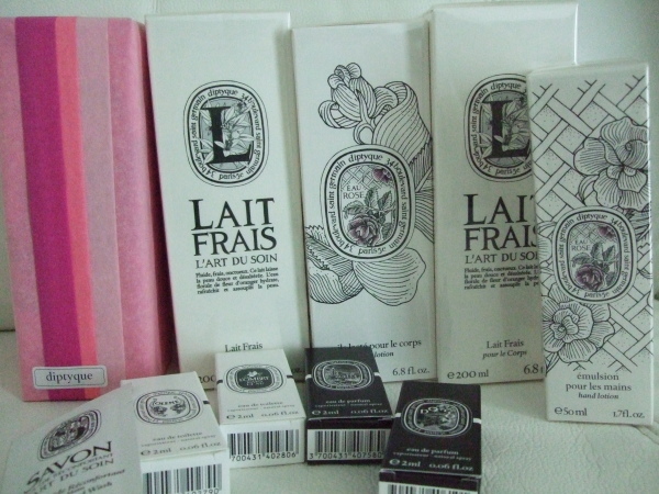 Diptyque ディプティック ♡ Singapore シンガポール （※追記あります）_d0379802_17572630.jpg