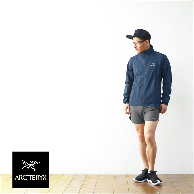 ARC\'TERYX [アークテリクス正規代理店] NODIN JACKET [18917] ノディンジャケット・登山・ハイキング・スピードハイク・トレイルランニング　MEN\'S_f0051306_16345106.jpg