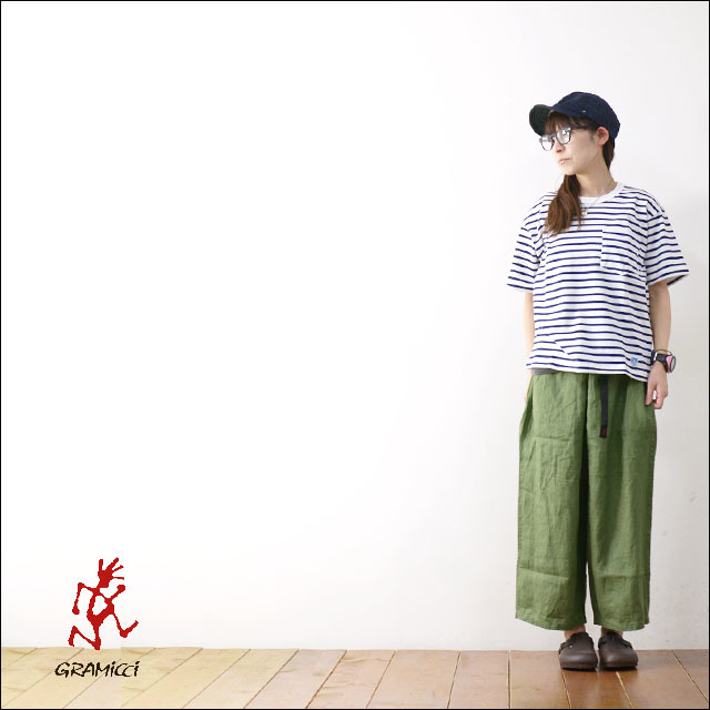 グラミチ 公式通販サイト Gramicci Online Store