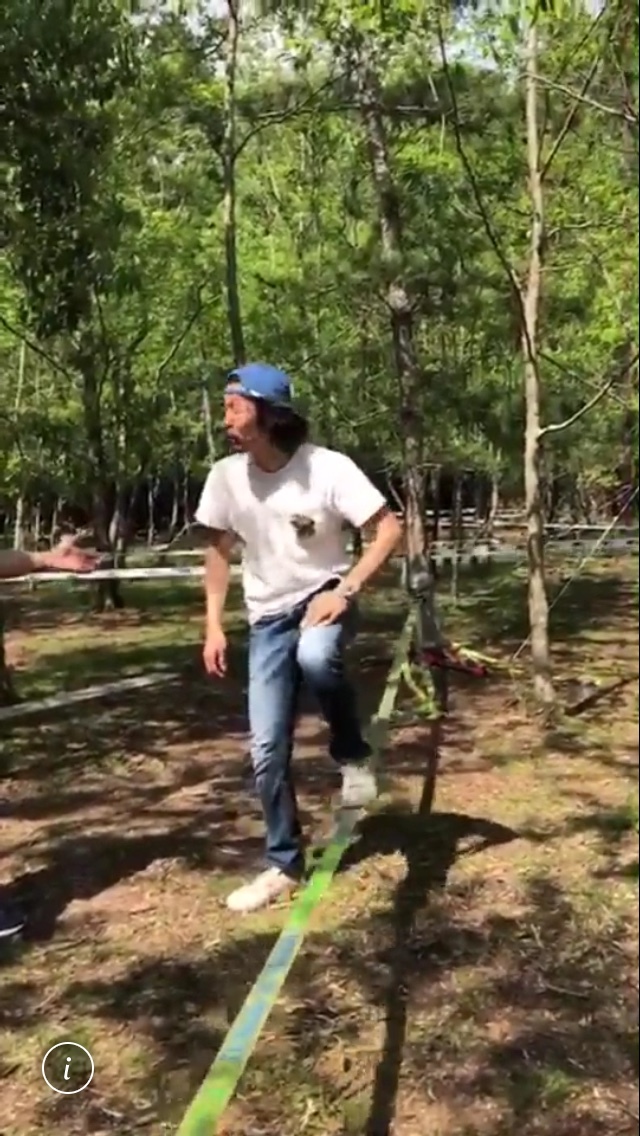 Marciの森遊び Home Style