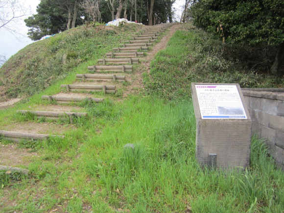 網野銚子山古墳と福田川流域の浦嶋子伝承と宇良神社_a0237545_23241824.jpg