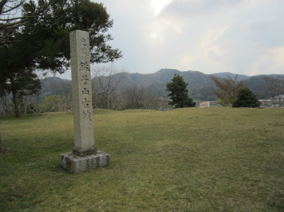 網野銚子山古墳と福田川流域の浦嶋子伝承と宇良神社_a0237545_23420482.jpg