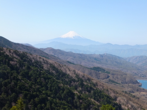 大菩薩峠＆大菩薩嶺_e0041047_05410979.jpg