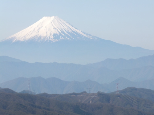 大菩薩峠＆大菩薩嶺_e0041047_05414139.jpg