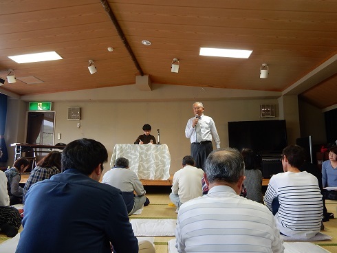 中央ハイツ自治会総会_e0175370_21123461.jpg