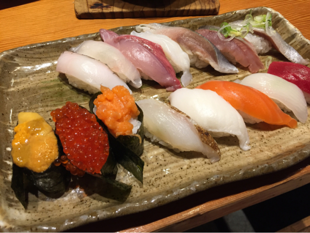 マイルでアウェイ旅・札幌編～負けたけど美味しいものいっぱい食べたのでよしとする_c0180581_19264030.jpg