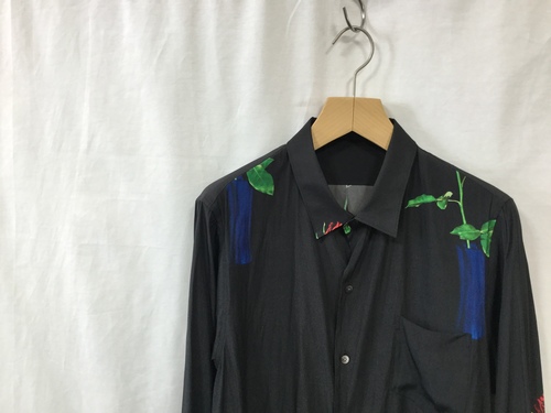 semoh polyester wide shirt_c0221885_1224425.jpg