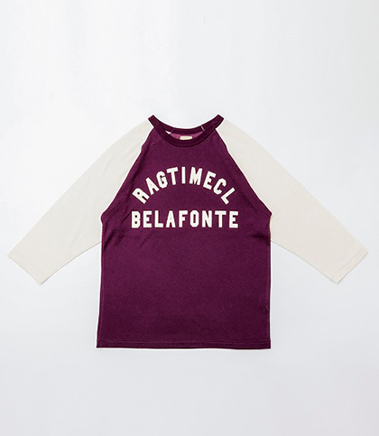 BELAFONTE 入荷！_c0119391_20520505.jpg