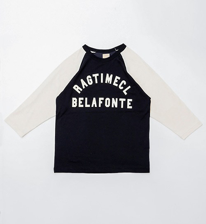 BELAFONTE 入荷！_c0119391_20522001.jpg