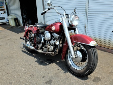 1957 FLH Hydraglide_a0165898_15374825.jpg