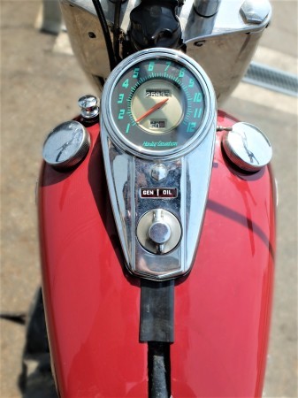 1957 FLH Hydraglide_a0165898_16125838.jpg