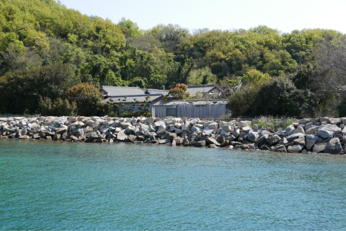 海界の村を歩く 瀬戸内海 牛島_d0147406_19513013.jpg