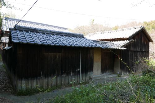 海界の村を歩く 瀬戸内海 牛島_d0147406_19543255.jpg