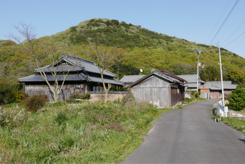 海界の村を歩く 瀬戸内海 牛島_d0147406_20040653.jpg