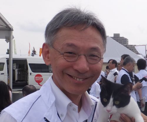 北海道の陰謀:「加計問題の黒幕はだれか?」→北海道の北村直人自民党議員だった!?_a0348309_803194.jpg